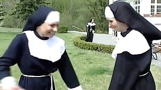 Nuns Nine