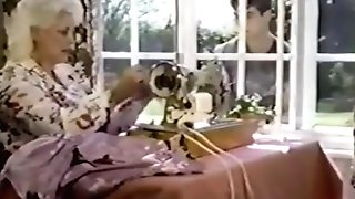 Sexy Secrets Of The Hookup Therapists (1987) Debee Ashby
